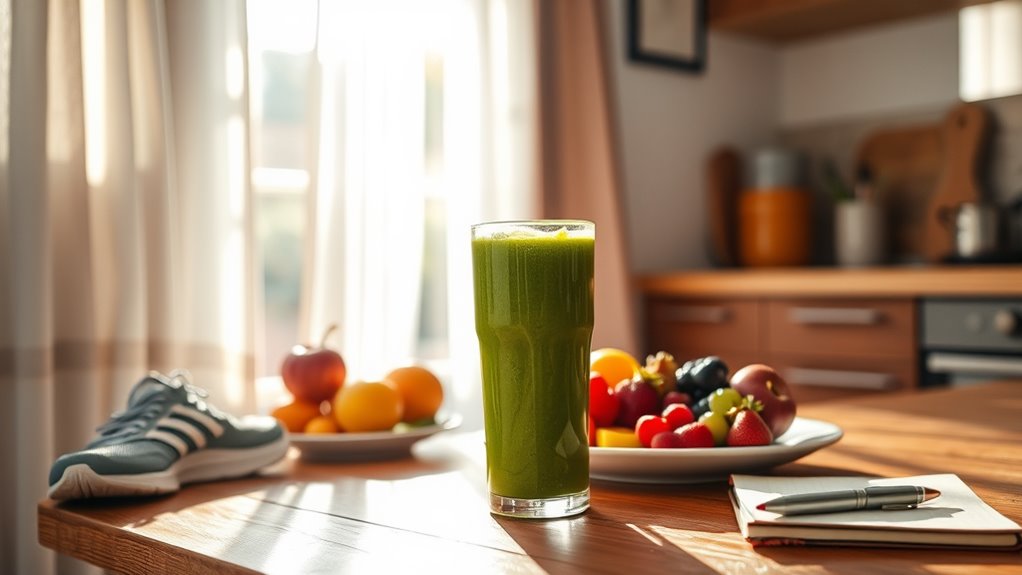 This Simple Morning Routine Can Help You Shed Pounds FAST!