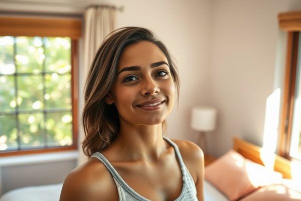 What Happened When I Slept 8 Hours a Night for 2 Weeks