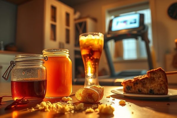 The 3 Things That Sabotaged My Fat Loss Without Me Knowing