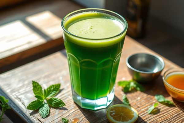 This Common Drink Is the Secret to My Fat Loss