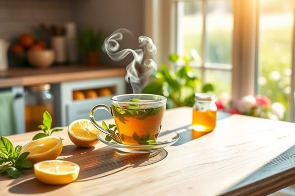This One Morning Habit Melts Fat Without a Workout
