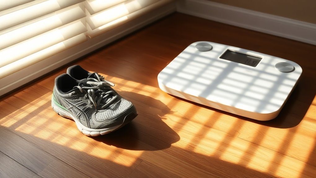 How to Find Motivation When the Scale Isn’t Moving