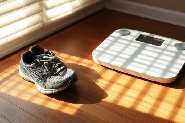 How to Find Motivation When the Scale Isn’t Moving
