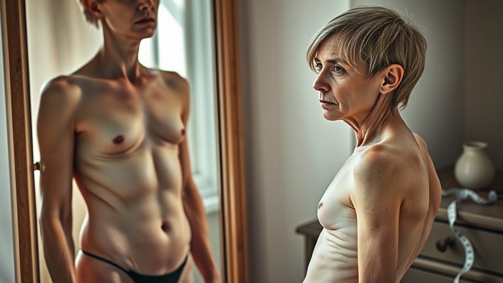 What Really Happens to Your Body When You Lose Too Fast