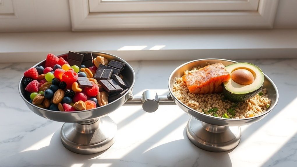 Why Balance Beats Restriction in Every Diet
